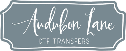 Cardinal Football Outline DTF Transfer