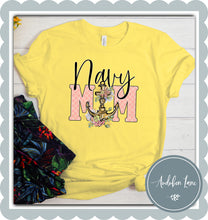 Load image into Gallery viewer, Navy Mom
