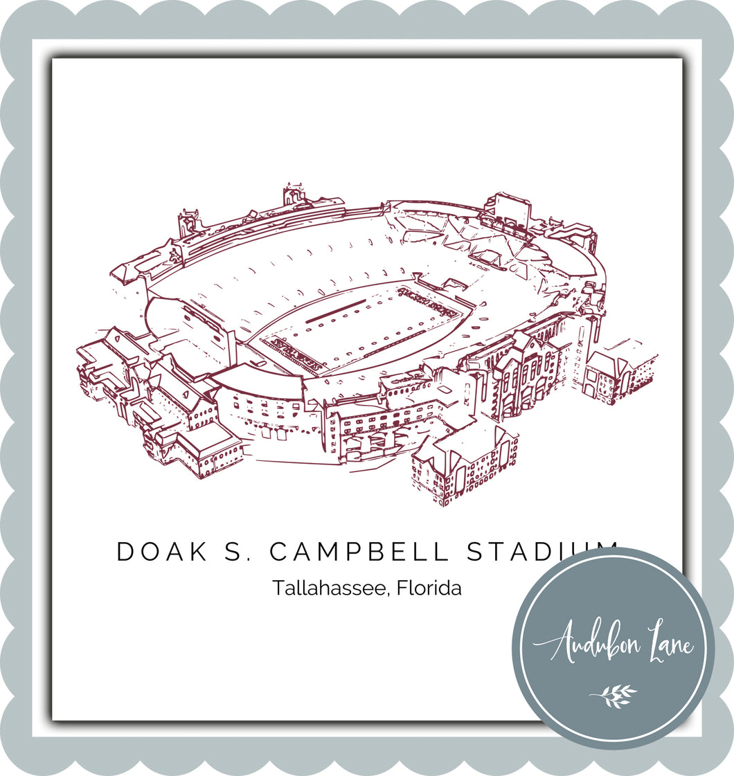 Doak S. Campbell Stadium