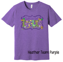 Load image into Gallery viewer, South Live Oak Mardi Gras T-Shirts and Transfers
