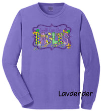 Load image into Gallery viewer, South Live Oak Mardi Gras T-Shirts and Transfers
