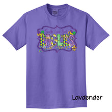 Load image into Gallery viewer, South Live Oak Mardi Gras T-Shirts and Transfers
