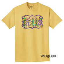 Load image into Gallery viewer, South Live Oak Mardi Gras T-Shirts and Transfers
