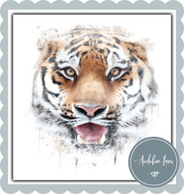 Load image into Gallery viewer, Tiger Head
